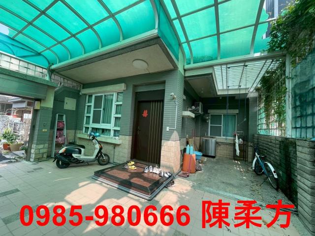 嘉義朴子別墅-1