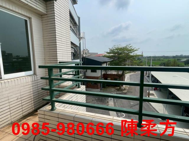 嘉義朴子別墅-5