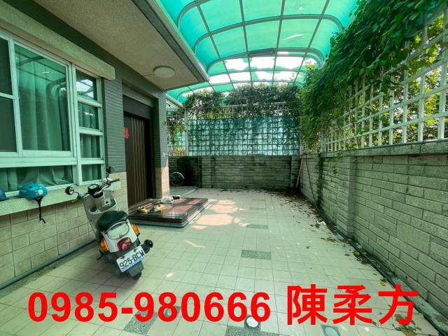 嘉義朴子別墅-9