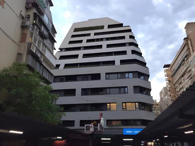 大安區大樓法拍-1