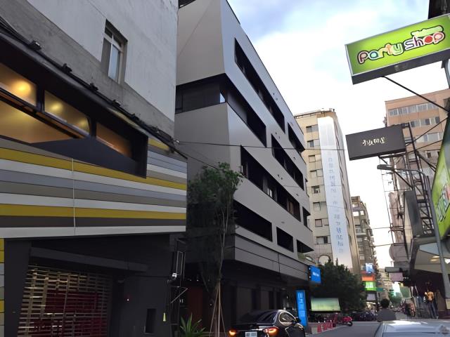 大安區大樓法拍-6