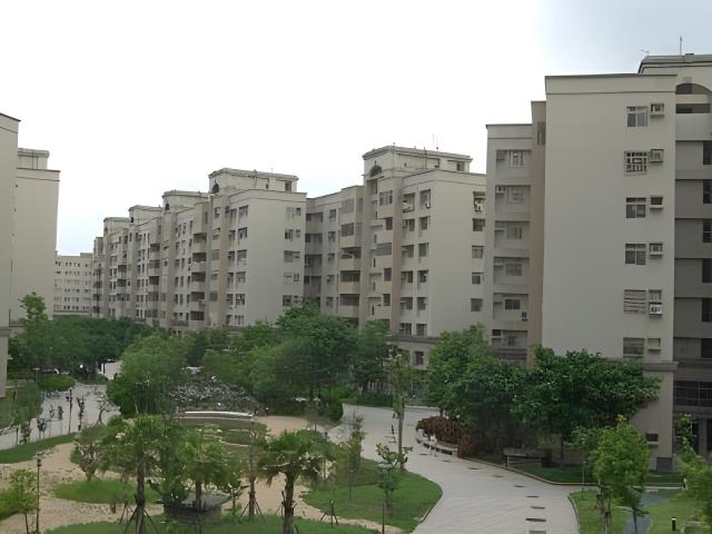 五股法拍大樓-3