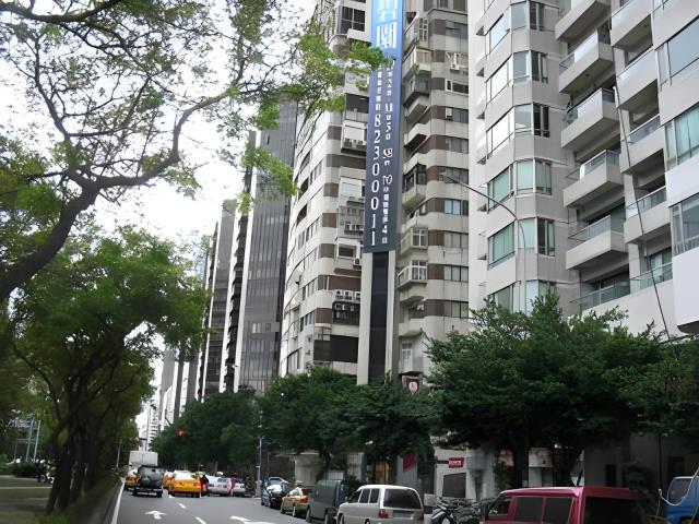 大安區大樓法拍-2