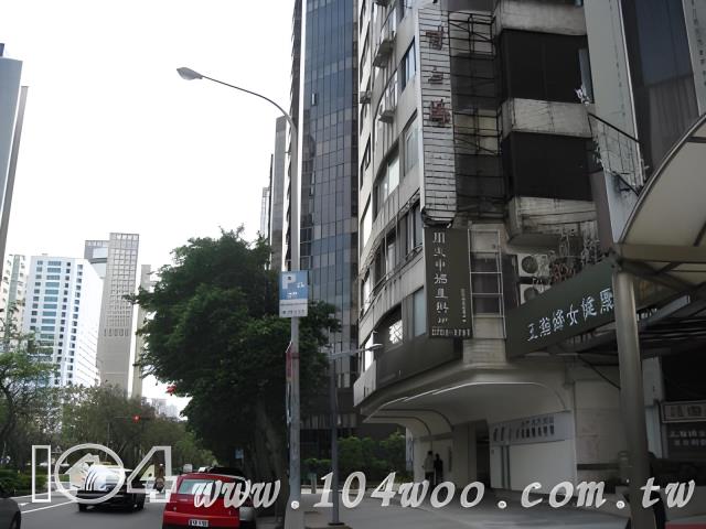 大安區大樓法拍-3