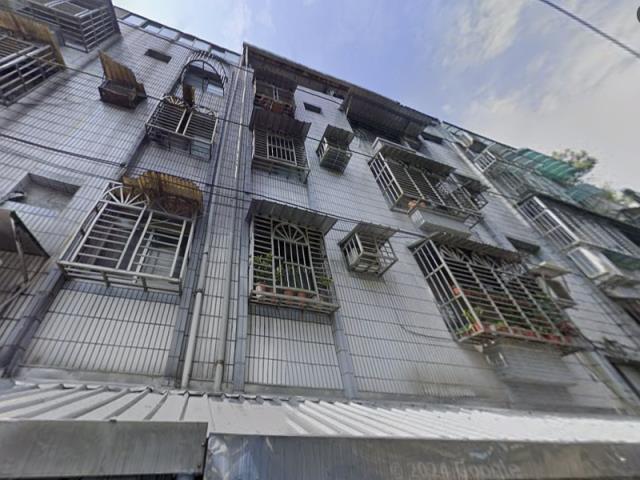 新北法拍公寓-3