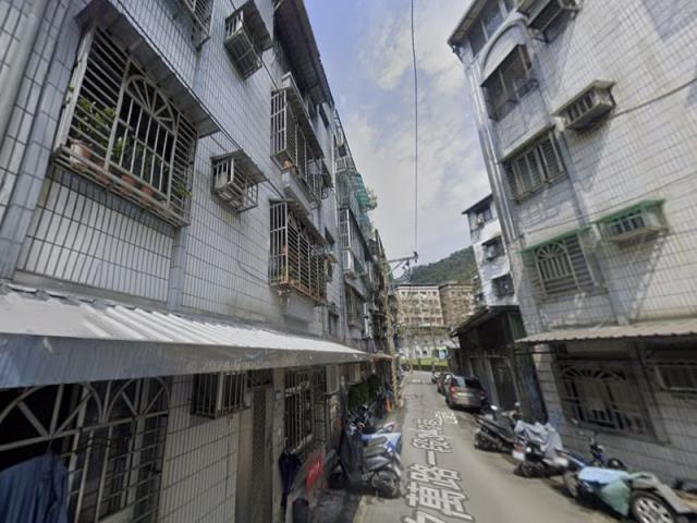 新北法拍公寓-5