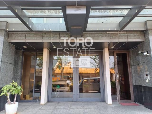 新北拍賣大樓-2