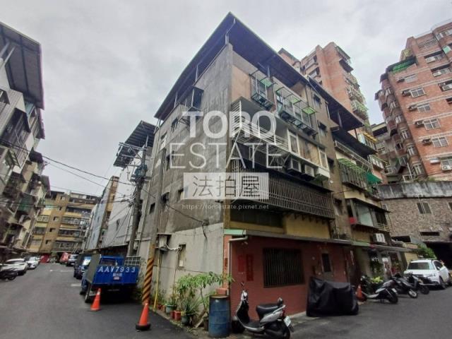 新北公寓拍賣-3