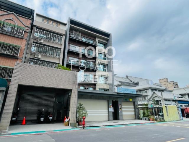 新北蘆洲法拍店面-4