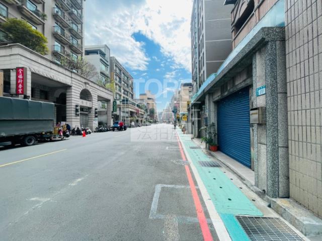 新北蘆洲法拍店面-8