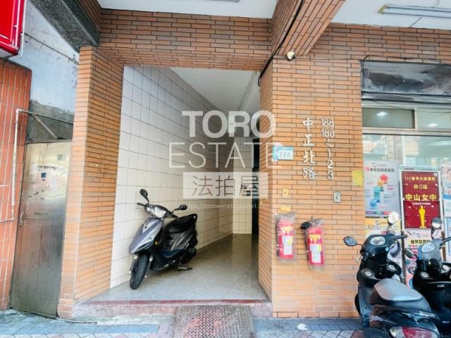 新北三重華廈法拍-2