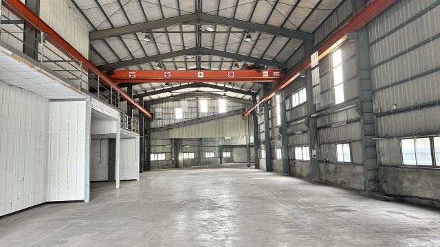 新北土城廠房-5