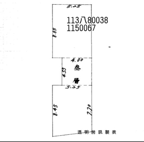 桃園桃園區公寓拍賣-7