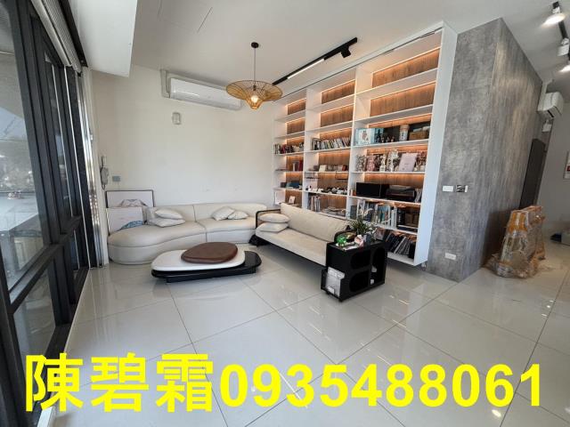 台南新市大樓-12