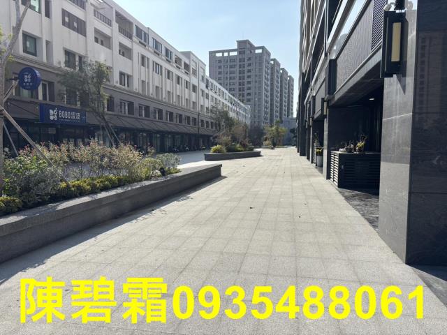 台南新市大樓-8