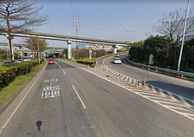 桃園桃園區廠房-1