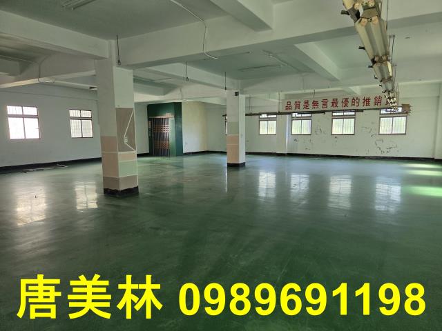 桃園大溪廠房-3