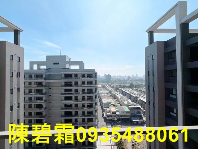 台南安南大樓-2