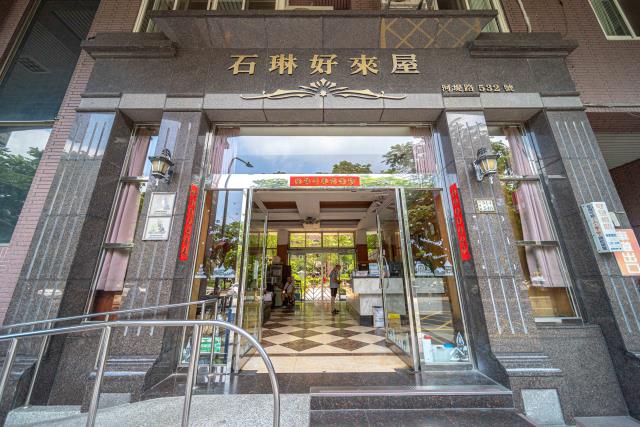 高雄三民區大樓-11