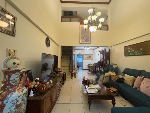 桃園龍潭透天-2