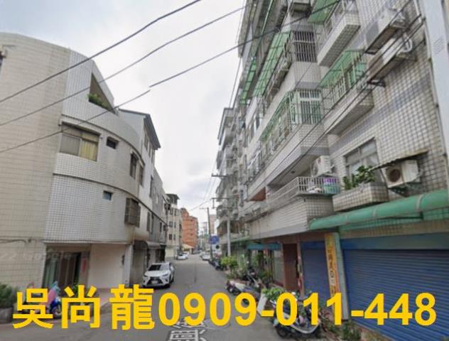 中壢法拍華廈-3