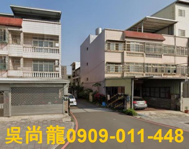 平鎮透天法拍-4