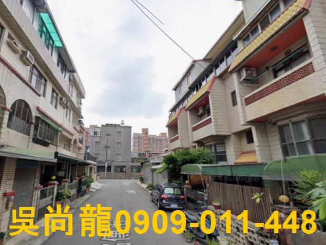 中壢透天法拍-3