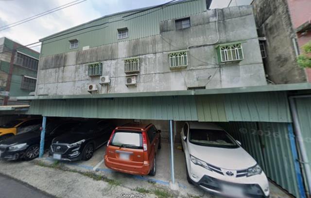 新北鶯歌法拍透天-12