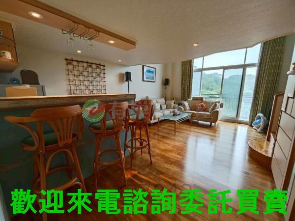 新北三芝華廈-3