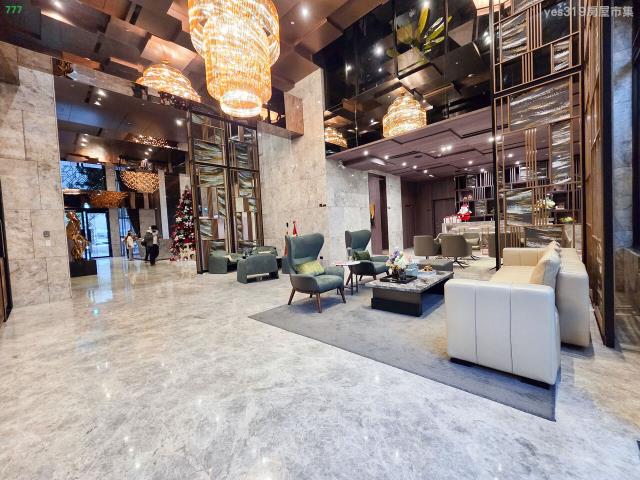 高雄鳳山大樓-8