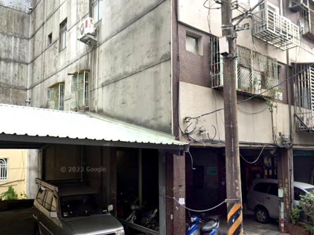 五股公寓法拍-5