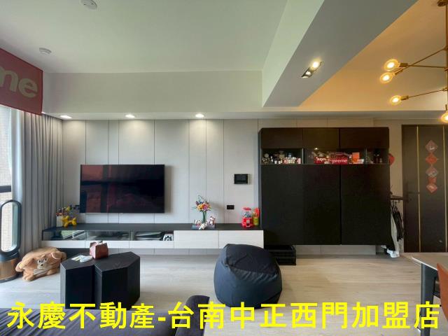 善化大樓-1