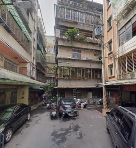 板橋公寓法拍-2