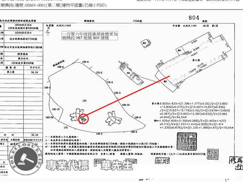淡水拍賣大樓-10