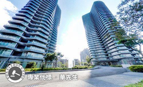 淡水拍賣大樓-5