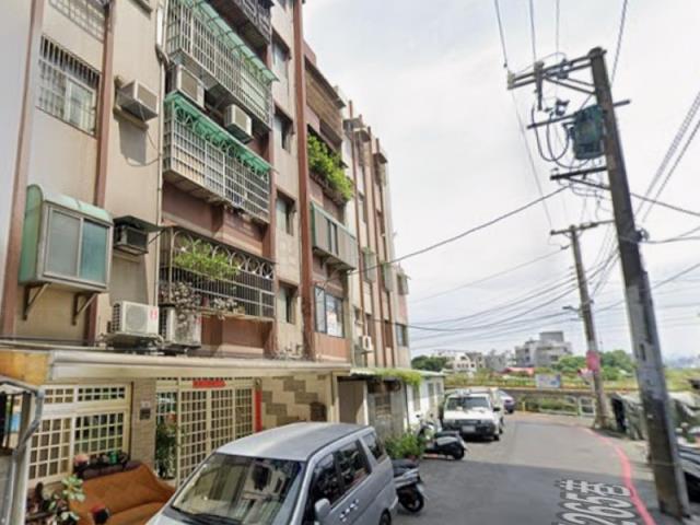 桃園公寓拍賣-4