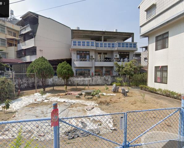 屏東長治法拍透天-7