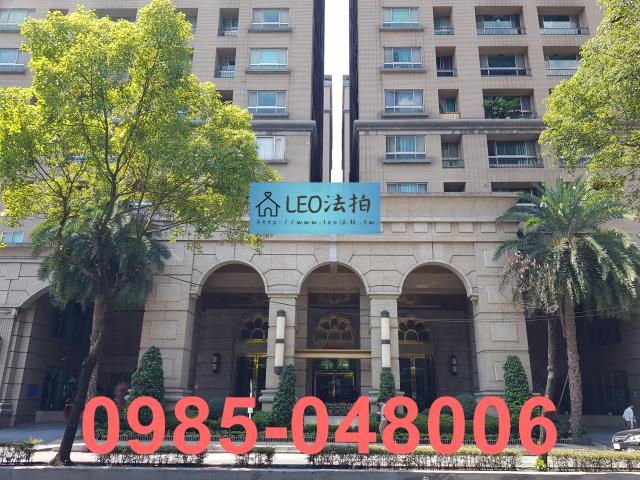 新北中和法拍大樓-3