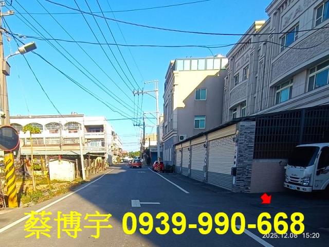 埤頭法拍屋東西路透天