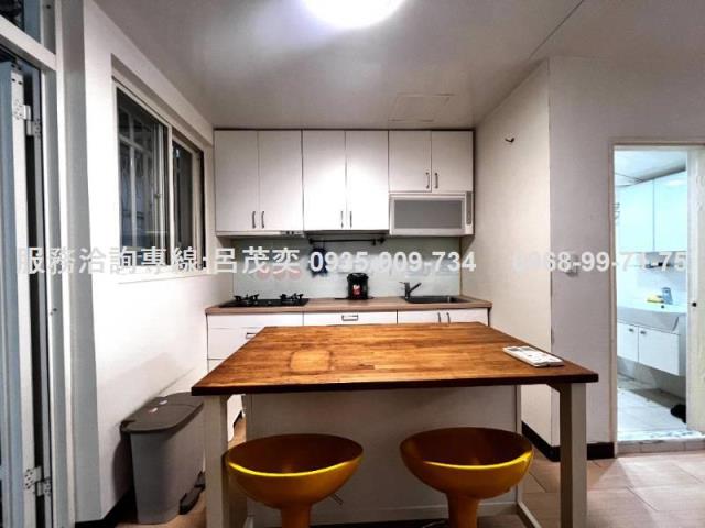 台北中正區公寓-5