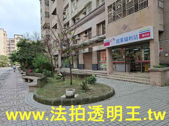 新北五股法拍大樓-9