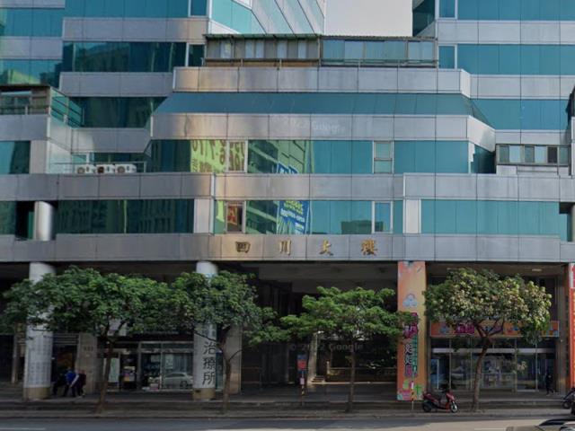 新北板橋大樓法拍-3