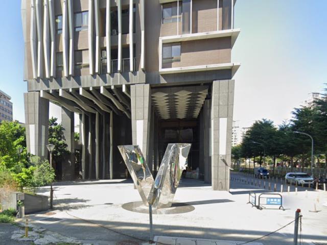 中和辦公室法拍-5