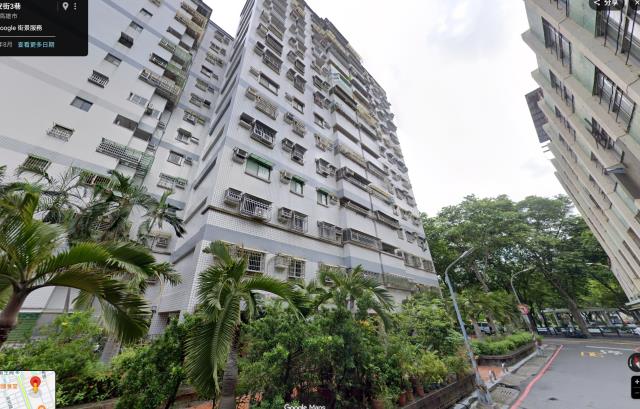 苓雅拍賣大樓-3