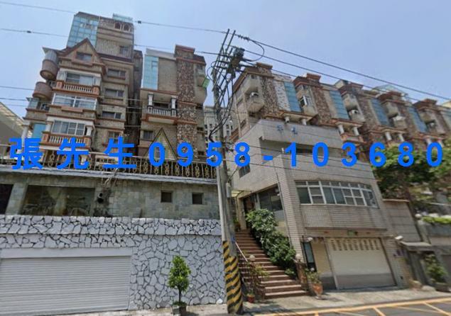 鳥松法拍透天-3