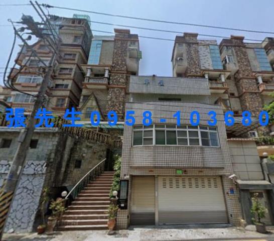 鳥松法拍透天-1