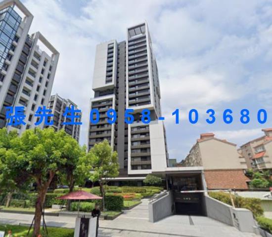 桃園區大樓法拍-1