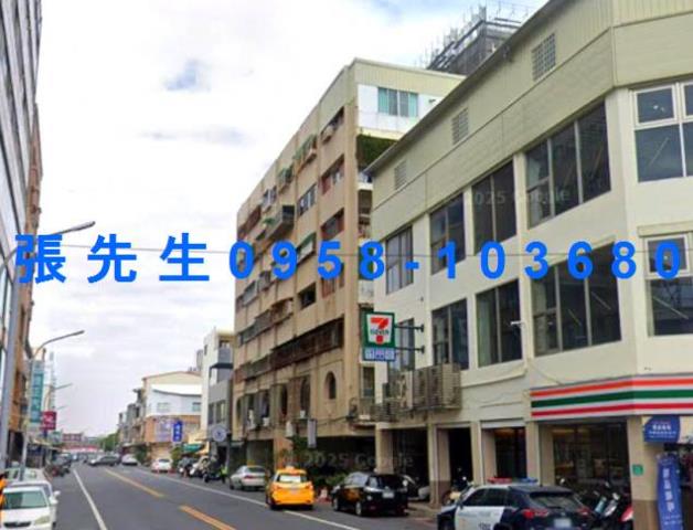 中西區華廈法拍-3