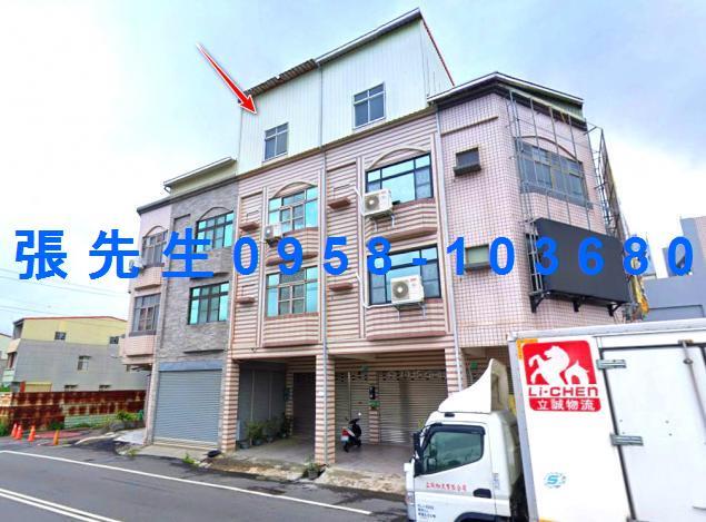 安南拍賣透天-3