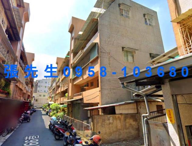 北區公寓拍賣-5